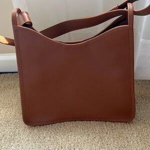Longchamp handbag brand new without tags.